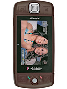 Best available price of T-Mobile Sidekick LX in Palau