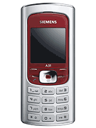 Best available price of Siemens A31 in Palau