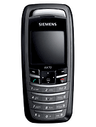 Best available price of Siemens AX72 in Palau