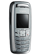 Best available price of Siemens AX75 in Palau