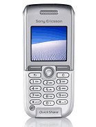 Best available price of Sony Ericsson K300 in Palau