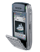 Best available price of Sony Ericsson P900 in Palau