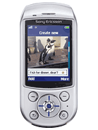 Best available price of Sony Ericsson S700 in Palau