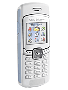 Best available price of Sony Ericsson T290 in Palau