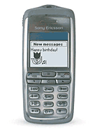 Best available price of Sony Ericsson T600 in Palau