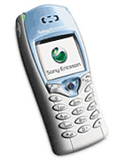 Best available price of Sony Ericsson T68i in Palau