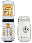 Best available price of Sony Ericsson Z200 in Palau