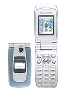 Best available price of Sony Ericsson Z500 in Palau