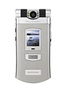 Best available price of Sony Ericsson Z800 in Palau