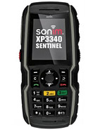 Best available price of Sonim XP3340 Sentinel in Palau