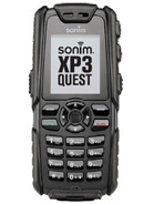 Best available price of Sonim XP3-20 Quest in Palau