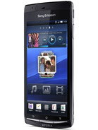 Best available price of Sony Ericsson Xperia Arc in Palau