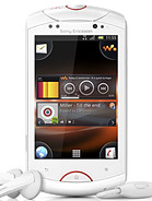 Best available price of Sony Ericsson Live with Walkman in Palau