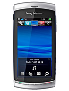 Best available price of Sony Ericsson Vivaz in Palau