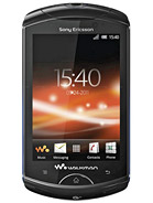 Best available price of Sony Ericsson WT18i in Palau