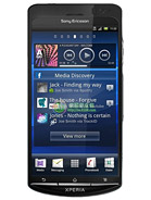 Best available price of Sony Ericsson Xperia Duo in Palau