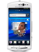 Best available price of Sony Ericsson Xperia neo V in Palau