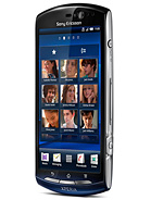 Best available price of Sony Ericsson Xperia Neo in Palau