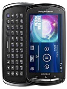 Best available price of Sony Ericsson Xperia pro in Palau