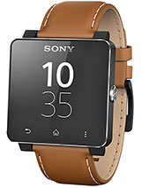 Best available price of Sony SmartWatch 2 SW2 in Palau