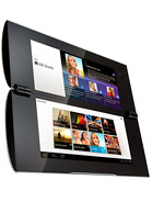 Best available price of Sony Tablet P in Palau
