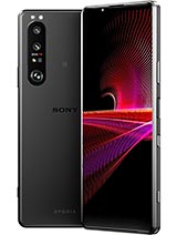 Best available price of Sony Xperia 1 III in Palau