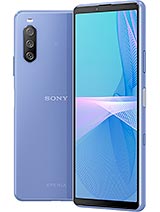 Best available price of Sony Xperia 10 III in Palau