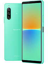 Best available price of Sony Xperia 10 IV in Palau