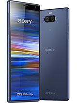 Best available price of Sony Xperia 10 Plus in Palau