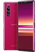 Best available price of Sony Xperia 5 in Palau