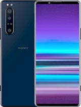 Best available price of Sony Xperia 5 Plus in Palau