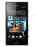 Best available price of Sony Xperia acro S in Palau