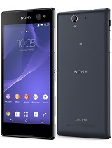 Best available price of Sony Xperia C3 Dual in Palau