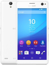 Best available price of Sony Xperia C4 in Palau
