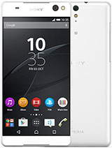 Best available price of Sony Xperia C5 Ultra in Palau
