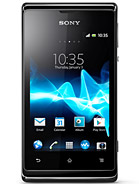Best available price of Sony Xperia E dual in Palau