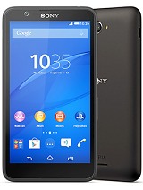 Best available price of Sony Xperia E4 in Palau