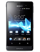 Best available price of Sony Xperia go in Palau