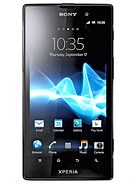 Best available price of Sony Xperia ion HSPA in Palau