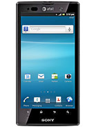Best available price of Sony Xperia ion LTE in Palau