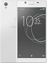 Best available price of Sony Xperia L1 in Palau