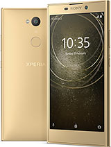 Best available price of Sony Xperia L2 in Palau