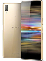 Best available price of Sony Xperia L3 in Palau