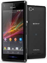 Best available price of Sony Xperia M in Palau