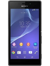 Best available price of Sony Xperia M2 Aqua in Palau