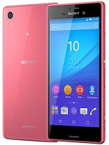 Best available price of Sony Xperia M4 Aqua in Palau