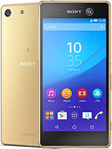 Best available price of Sony Xperia M5 in Palau