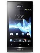 Best available price of Sony Xperia miro in Palau