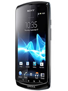 Best available price of Sony Xperia neo L in Palau