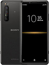 Best available price of Sony Xperia Pro in Palau